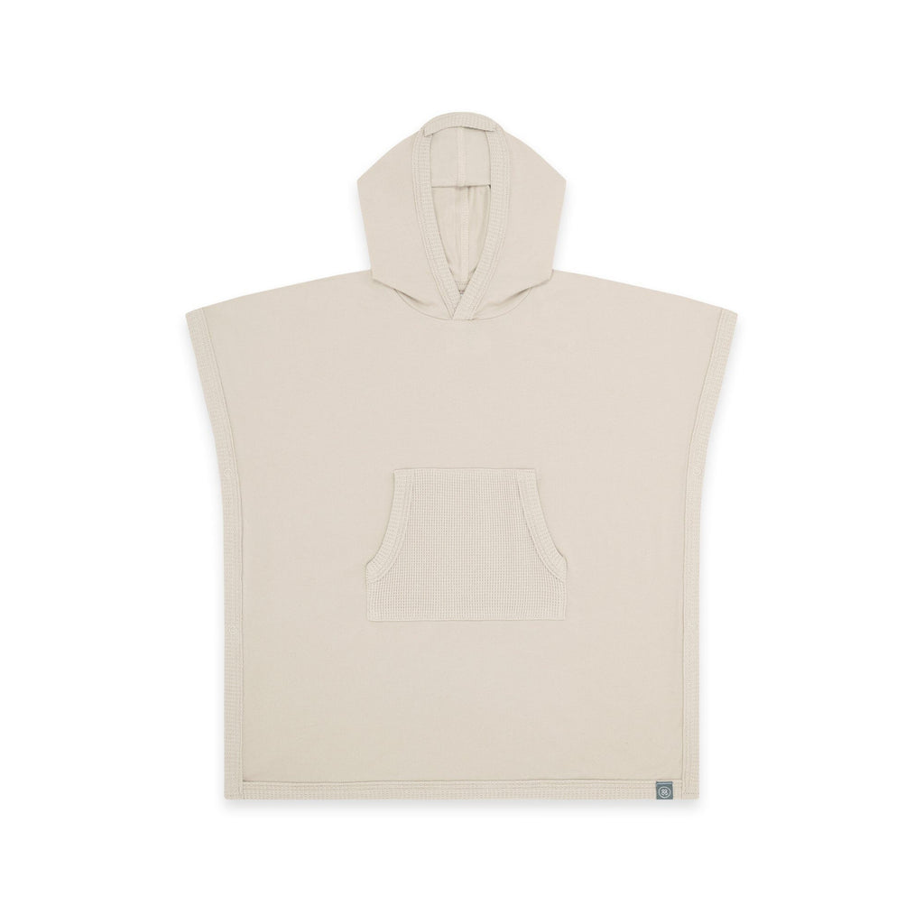 UV-Poncho | Essential Beige