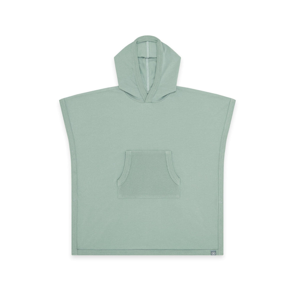 UV-Poncho | Essential Mint