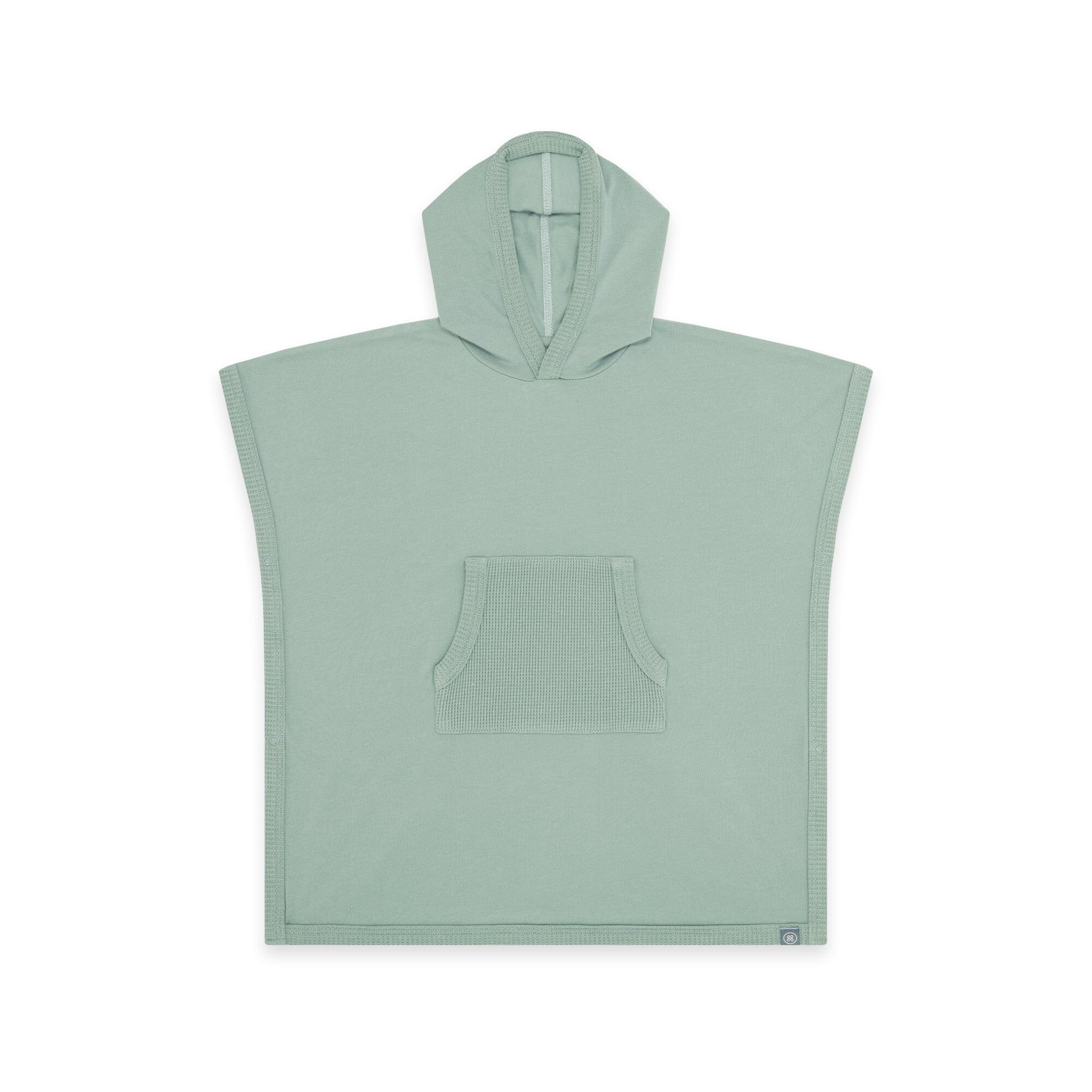 UV-Poncho | Essential Mint