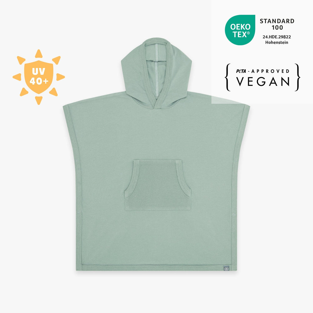 UV-Poncho | Essential Mint
