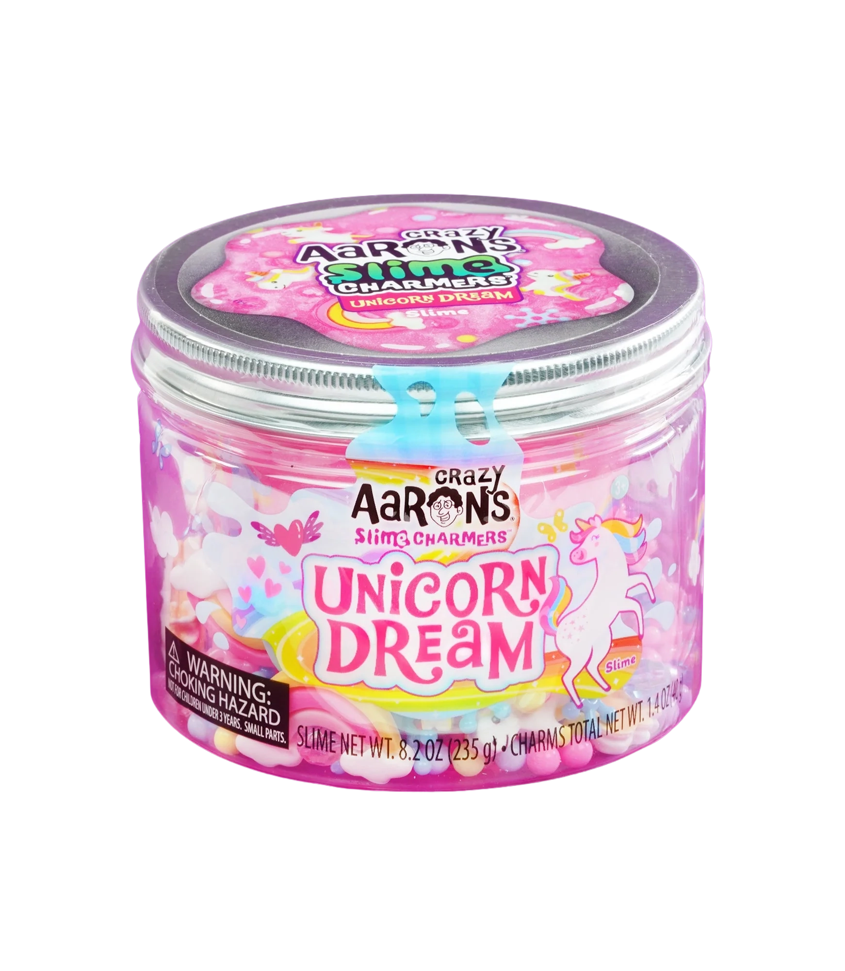 Slime Unicorn Dream