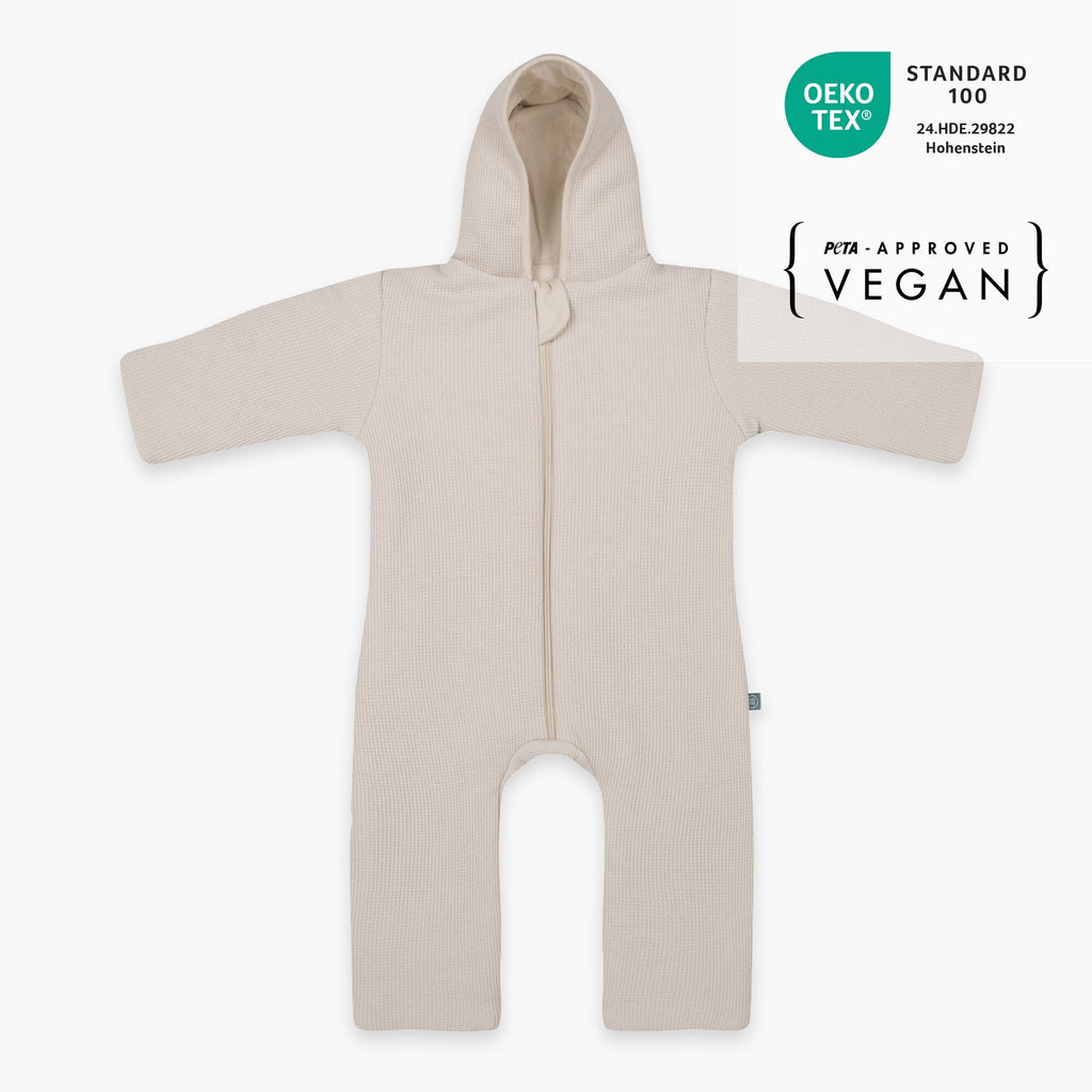 Overall | Essential Beige