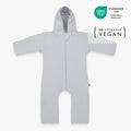 Overall | Essential Grau