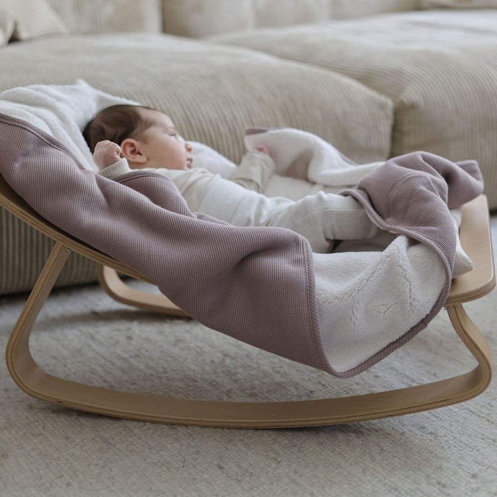 Kuscheldecke | Essential Berry