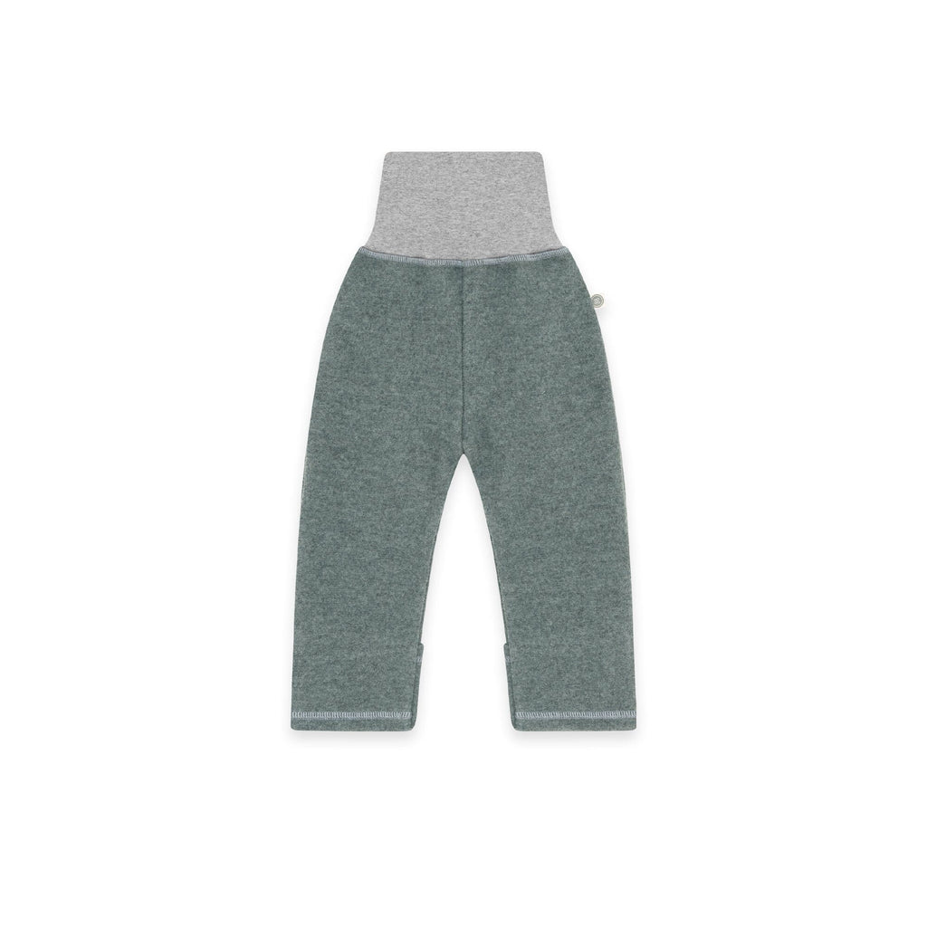 Walk Hose | Essential Mint