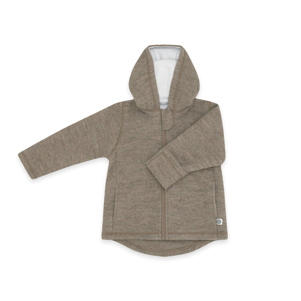 Walk Jacke | Essential Beige