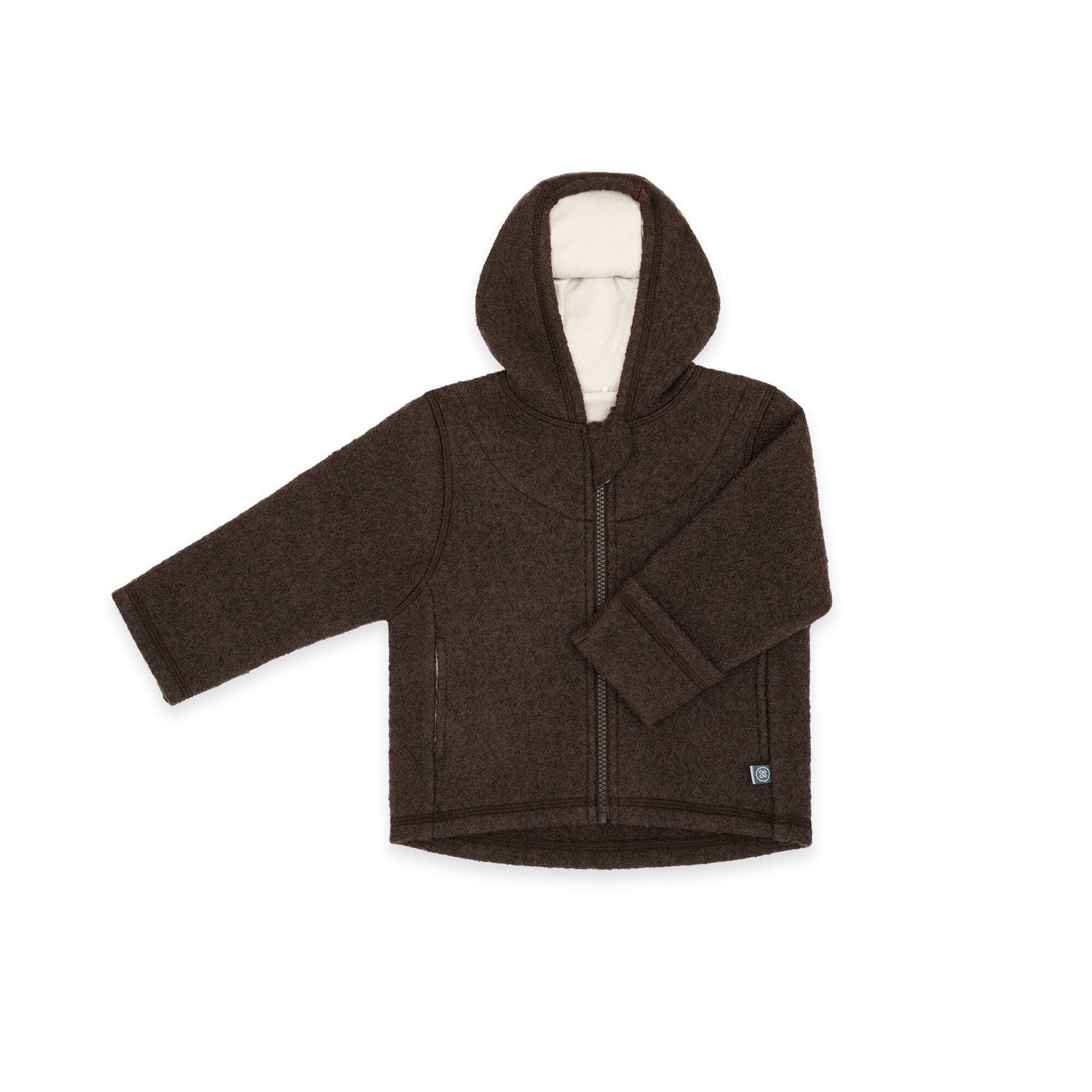 Walk Jacke | Essential Chocolate