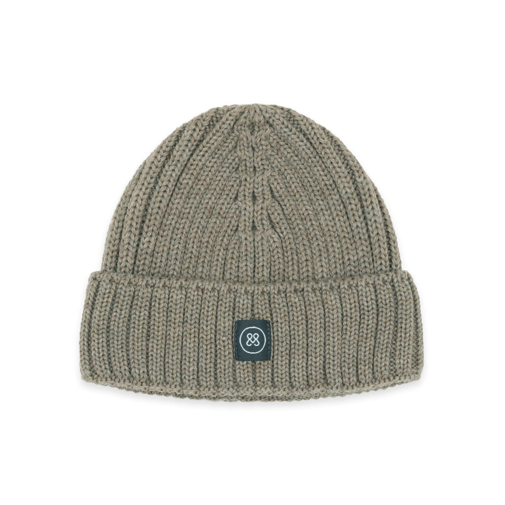 Babymütze aus Merinowolle | Essential Beige