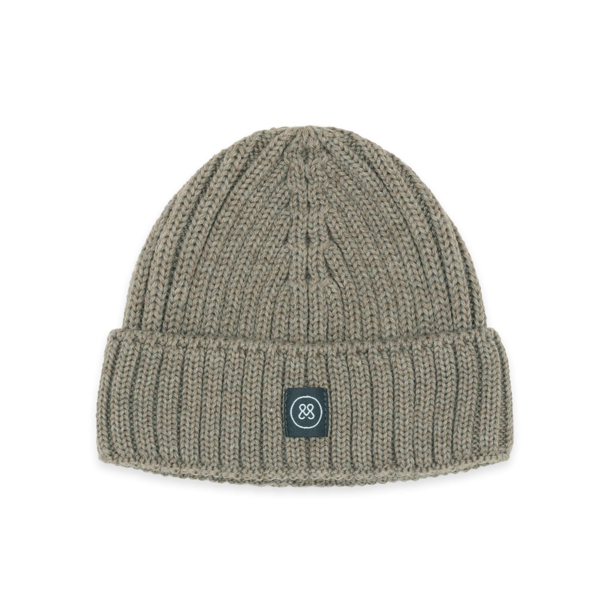 Babymütze aus Merinowolle | Essential Beige