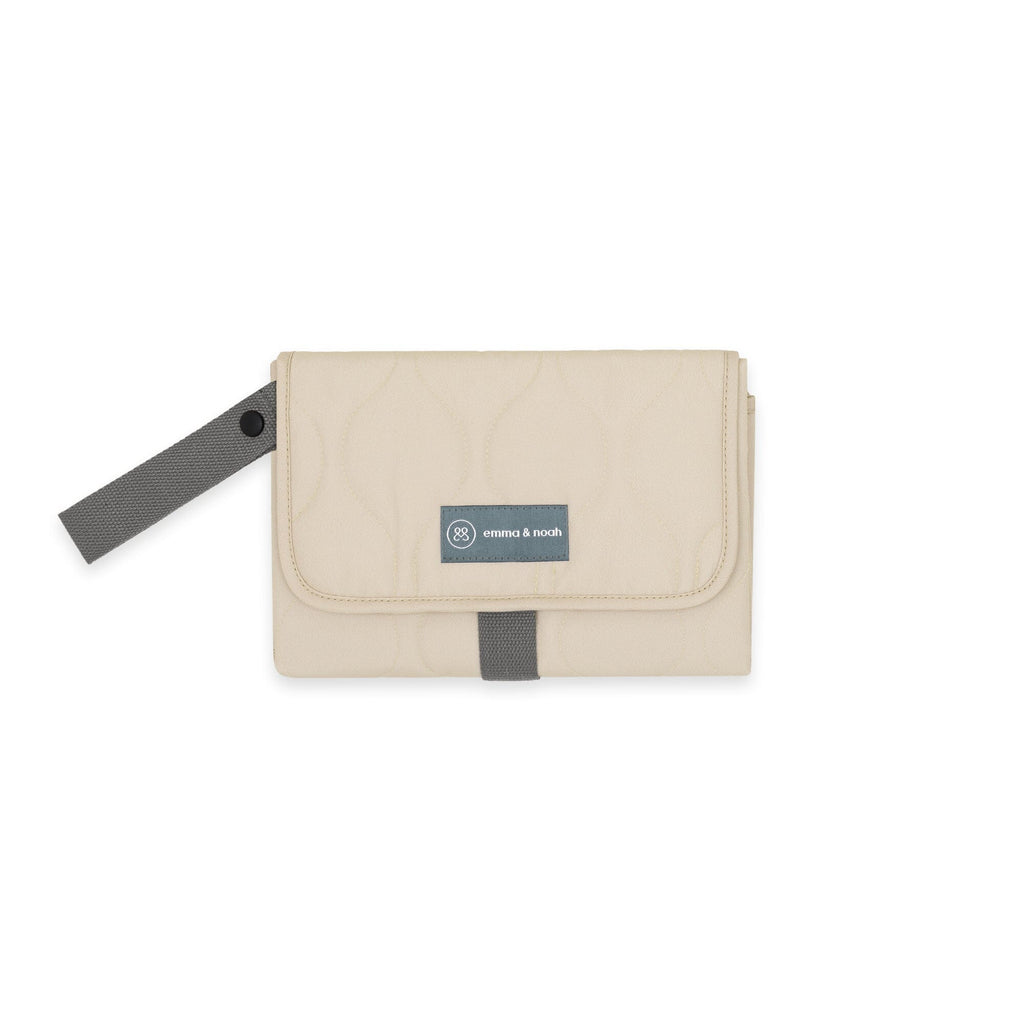 Wickelunterlage | Essential Beige