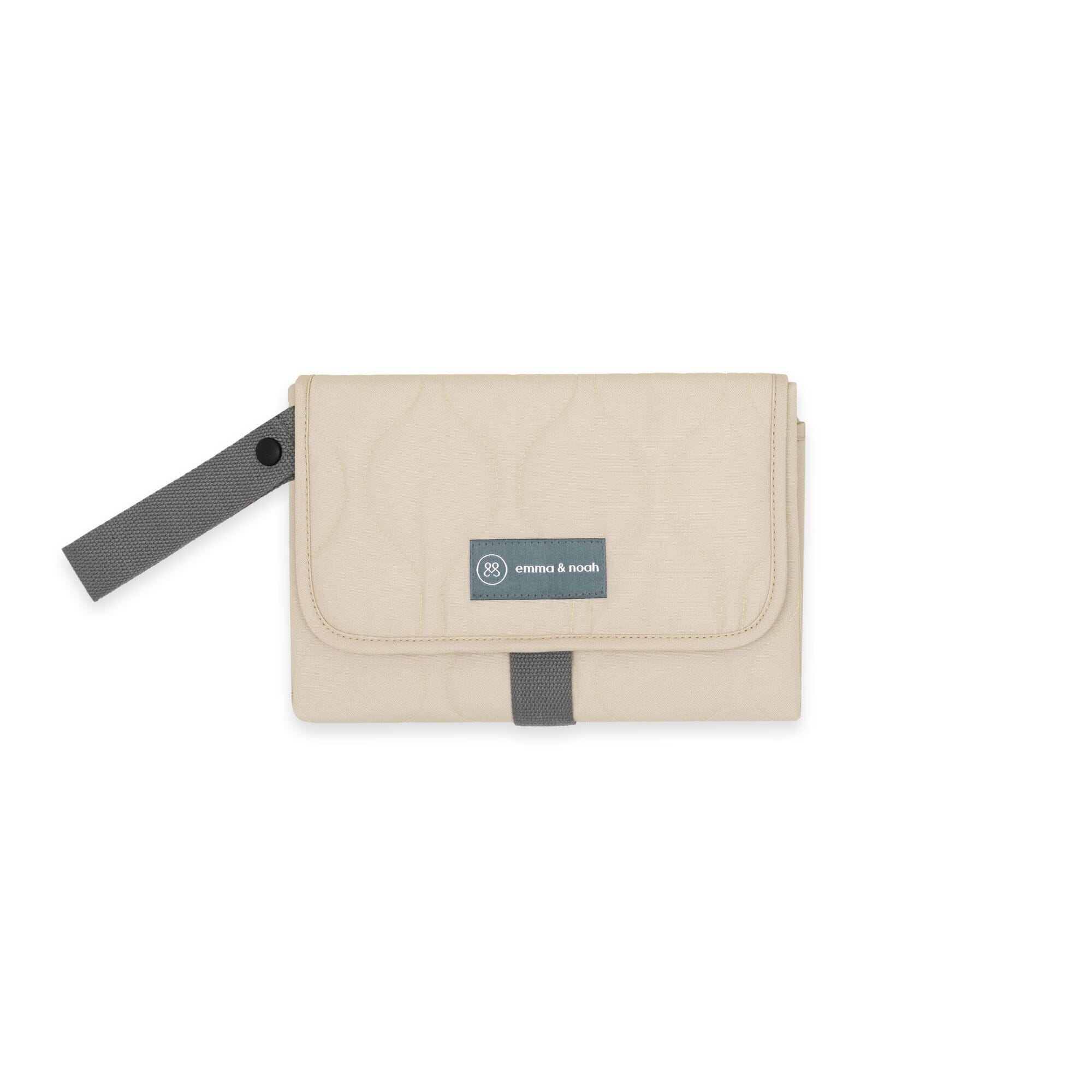 Wickelunterlage | Essential Beige