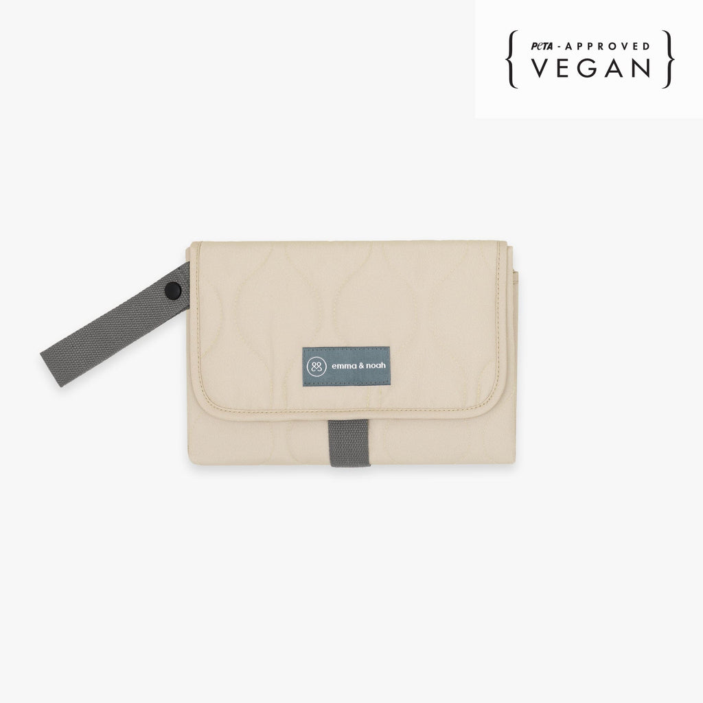 Wickelunterlage | Essential Beige