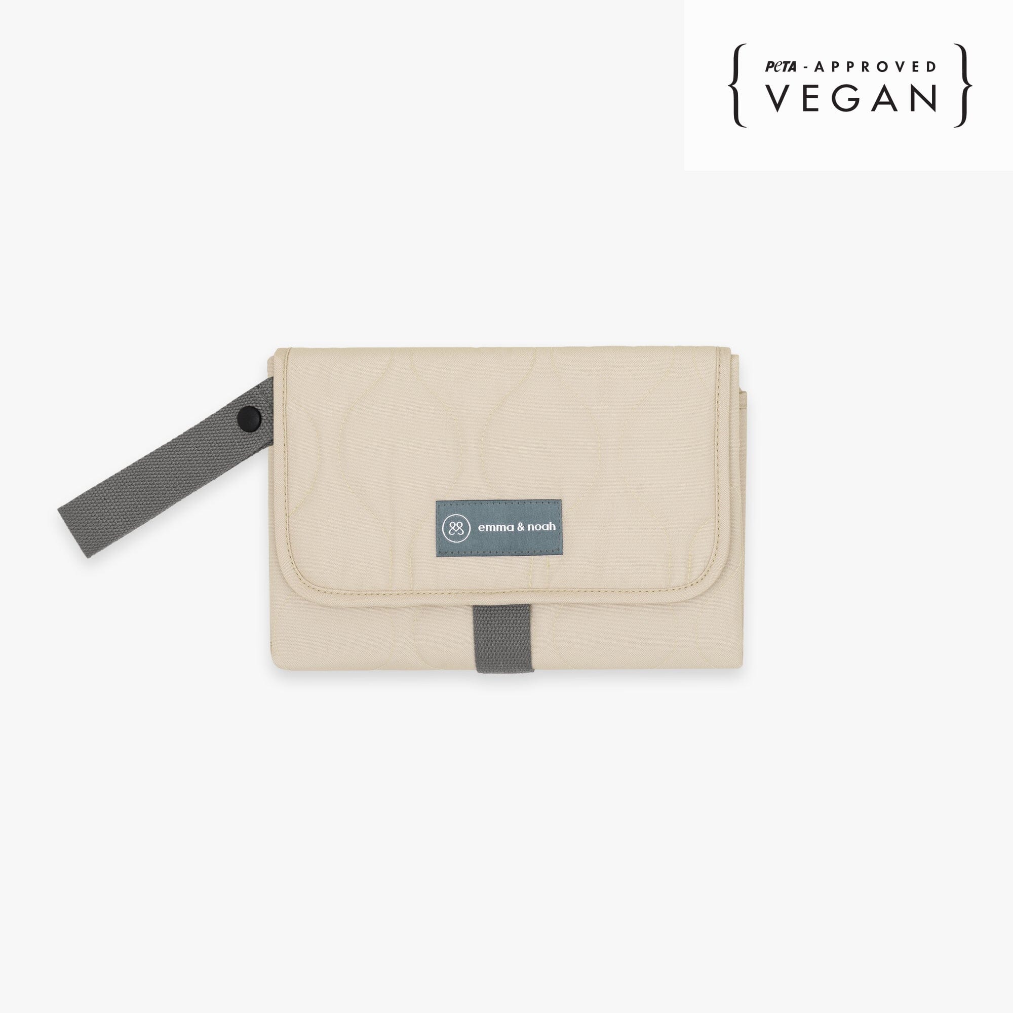 Wickelunterlage | Essential Beige