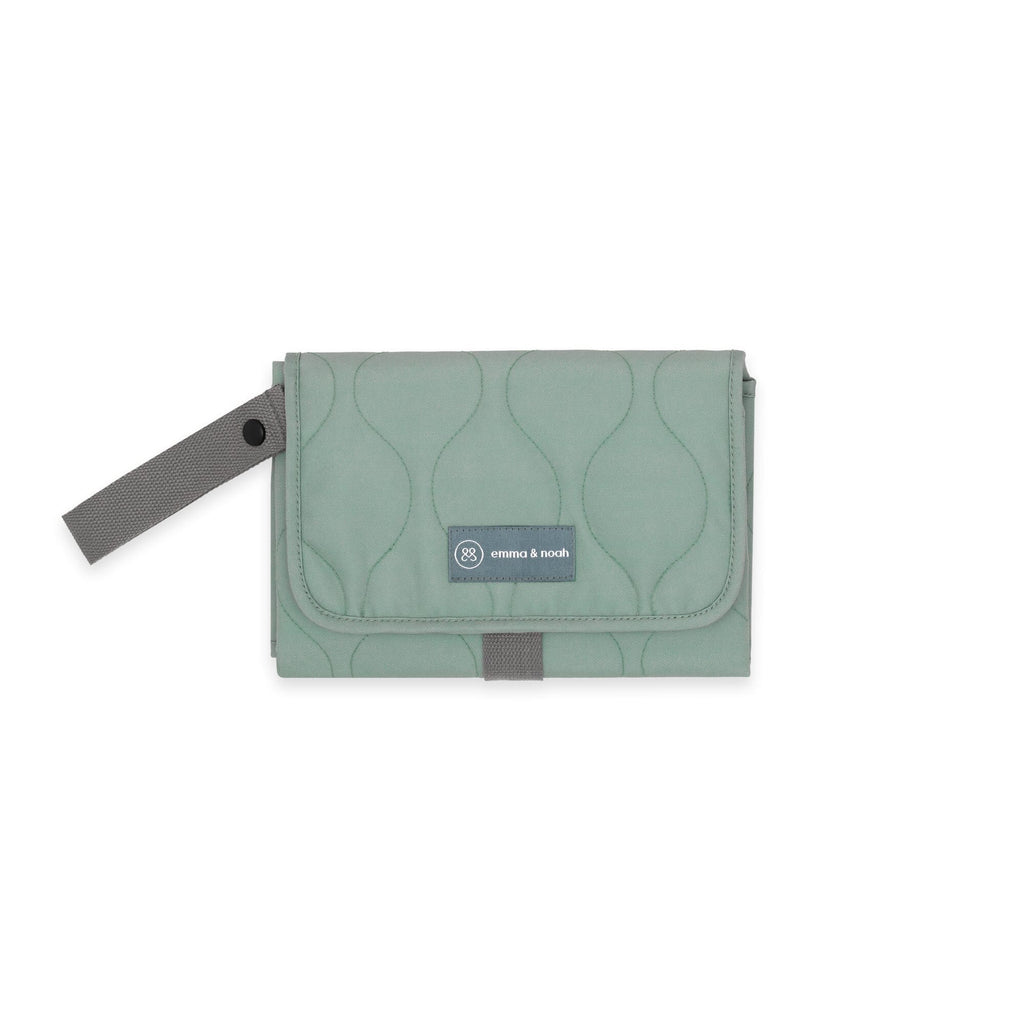 Wickelunterlage | Essential Mint