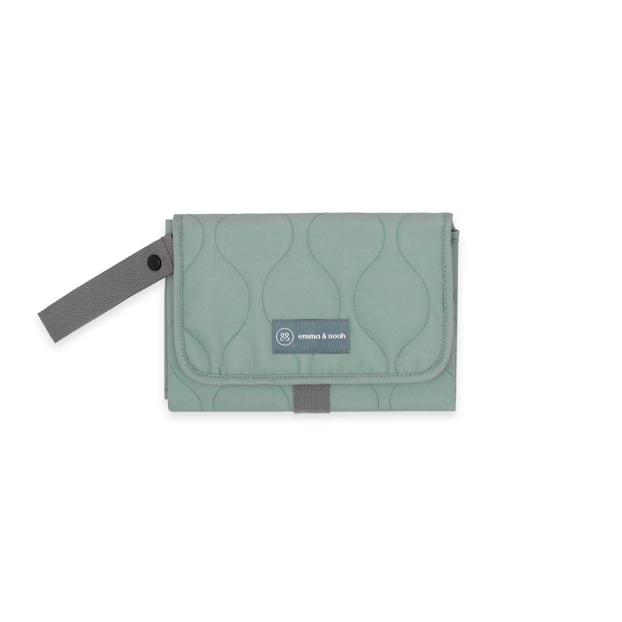 Wickelunterlage | Essential Mint