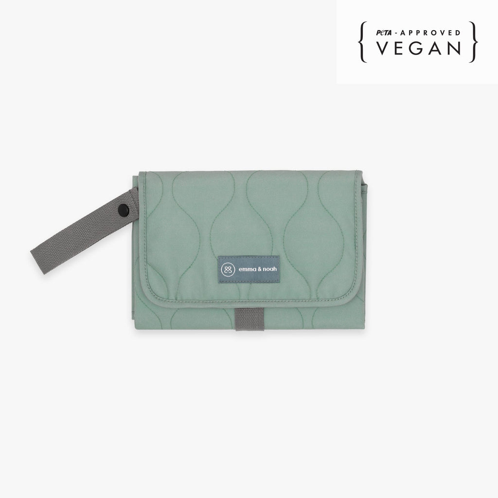 Wickelunterlage | Essential Mint