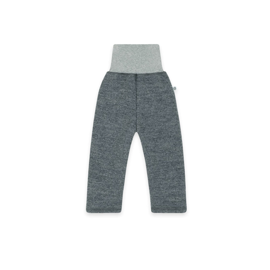 Walk Hose | Essential Grau