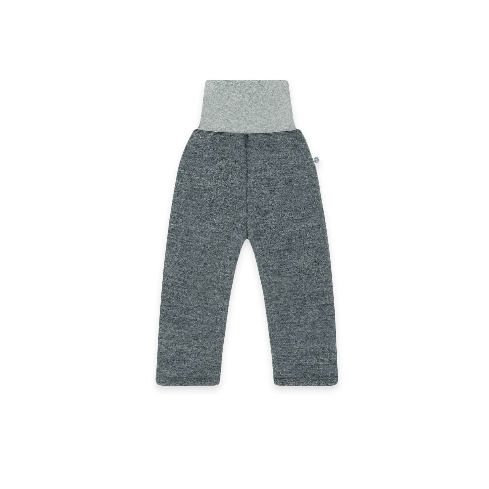 Walk Hose | Essential Grau