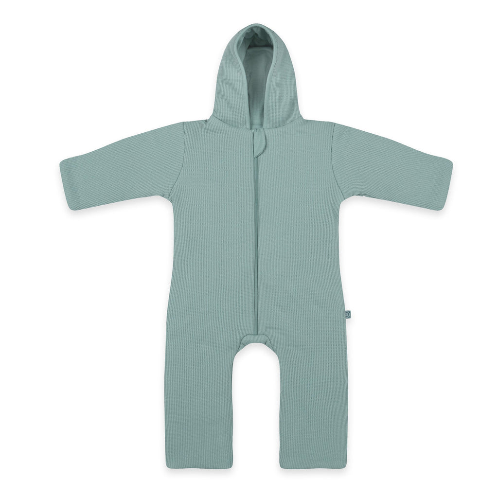 Overall | Essential Mint