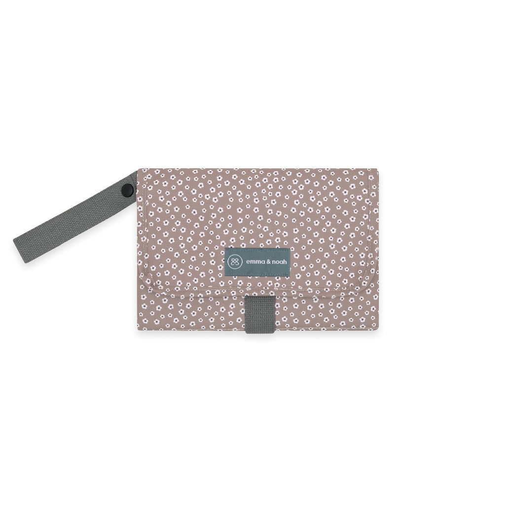 Wickelunterlage | Blume Berry