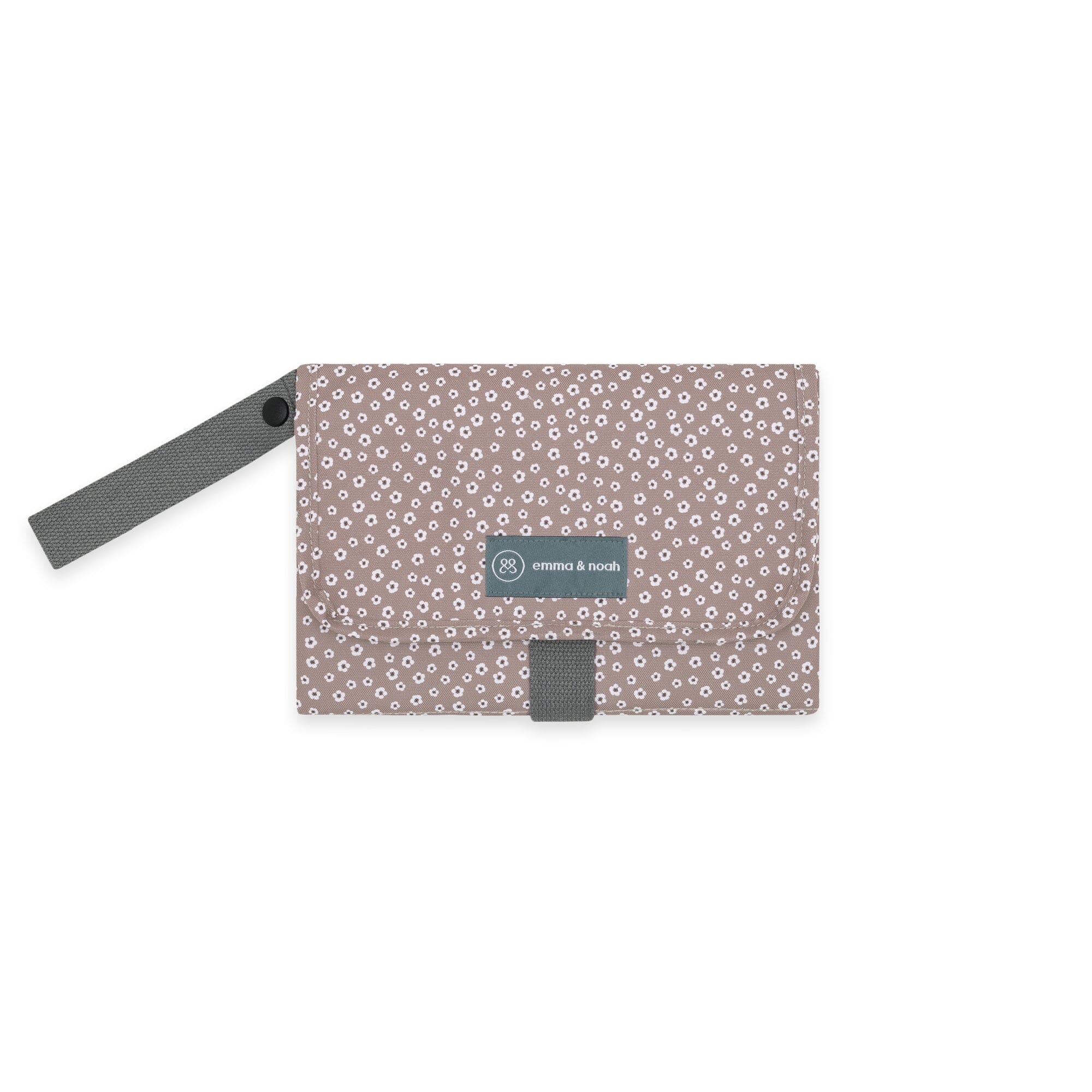 Wickelunterlage | Blume Berry