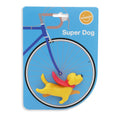 Fahrrad Accessoire Super Dog
