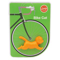 Fahrrad Accessoire Katze