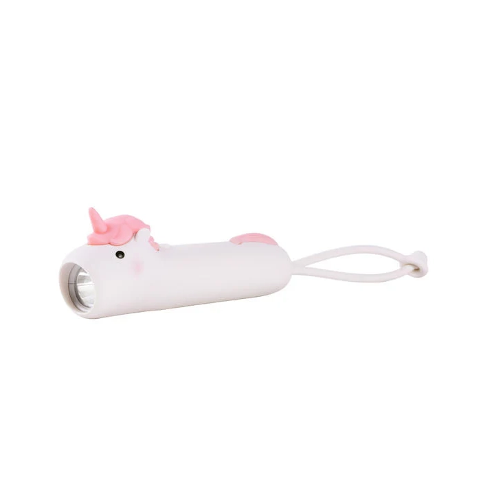 Taschenlampe Einhorn