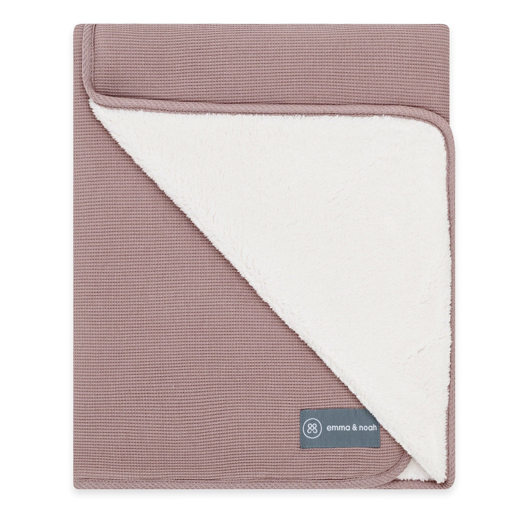 Kuscheldecke | Essential Berry