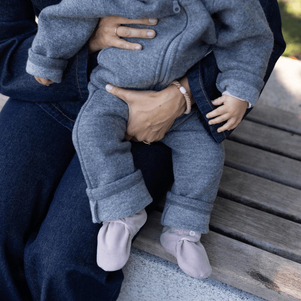 Walk Hose | Essential Grau