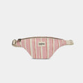 Gürteltasche Olivia Rot & Rosa