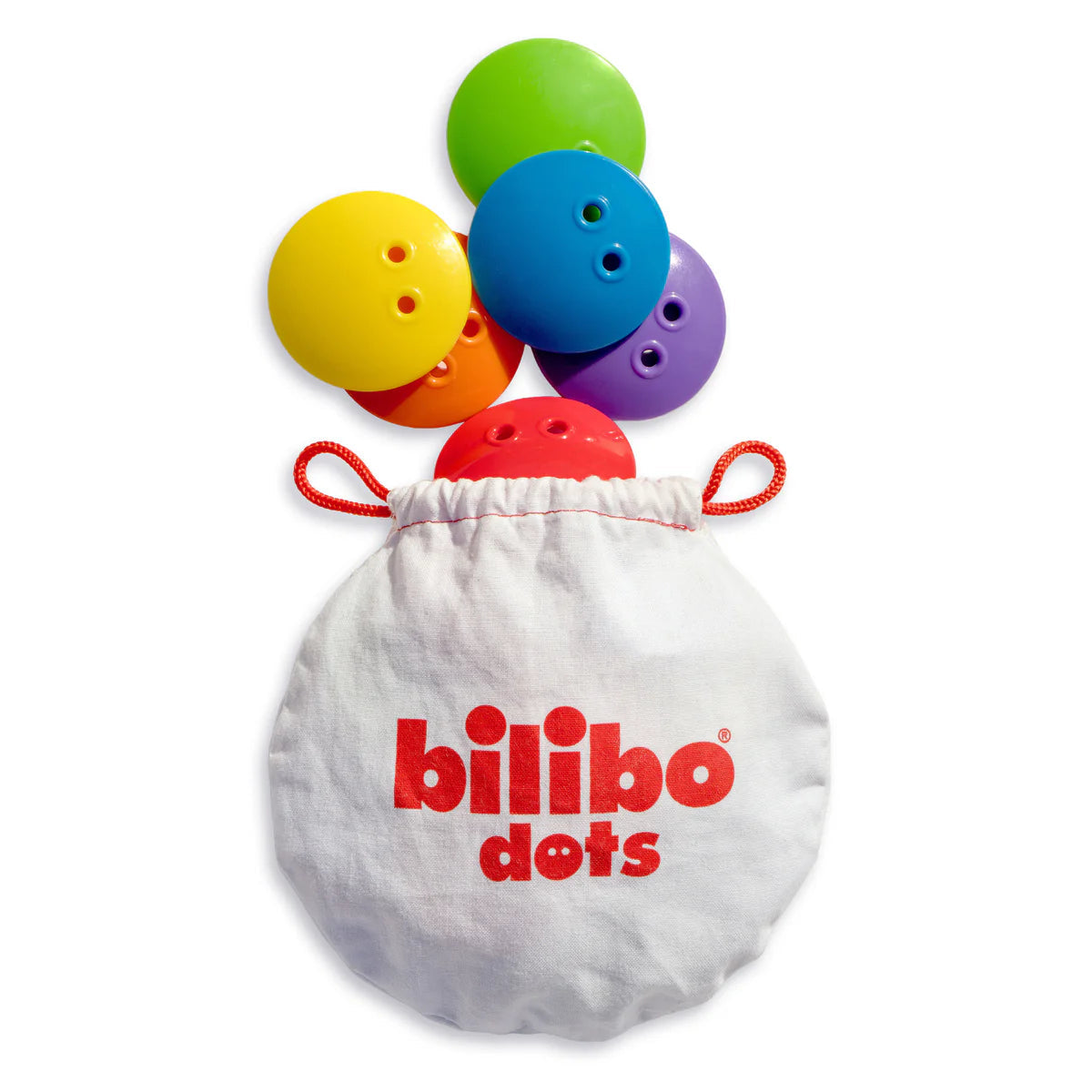 Bilibo Dots
