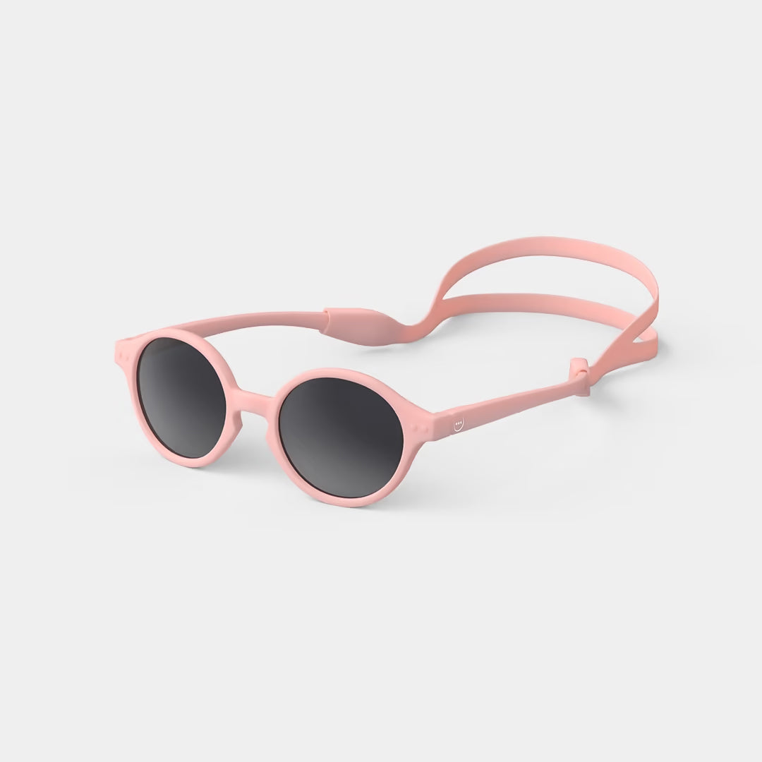 Sonnenbrille 0-3 Jahre #d Pastel Pink