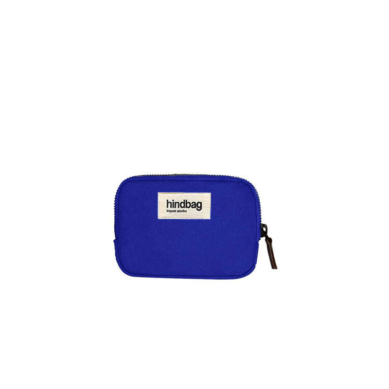 Geldbeutel Lili Electric Blau