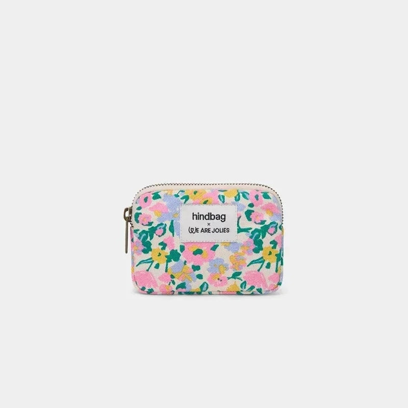 Geldbeutel Lili Pastel Bloom