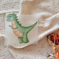 Bügelbild T-Rex