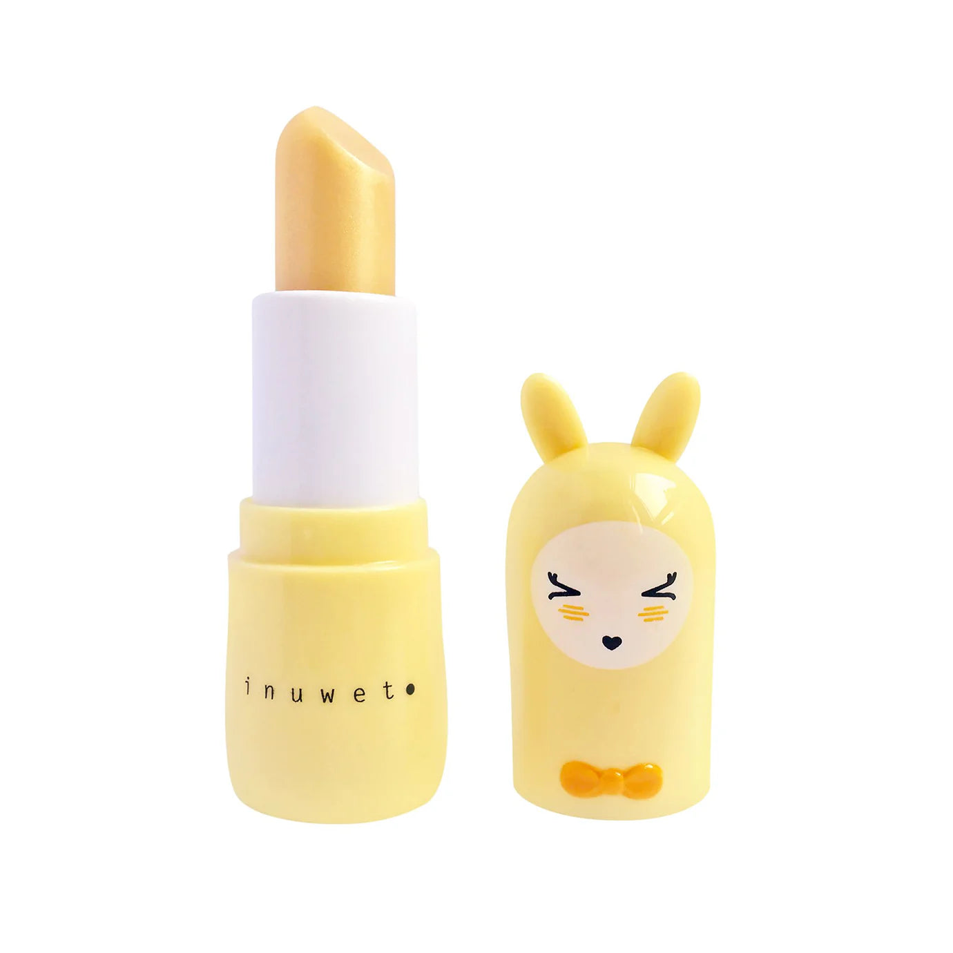 Lippenbalm Ananas