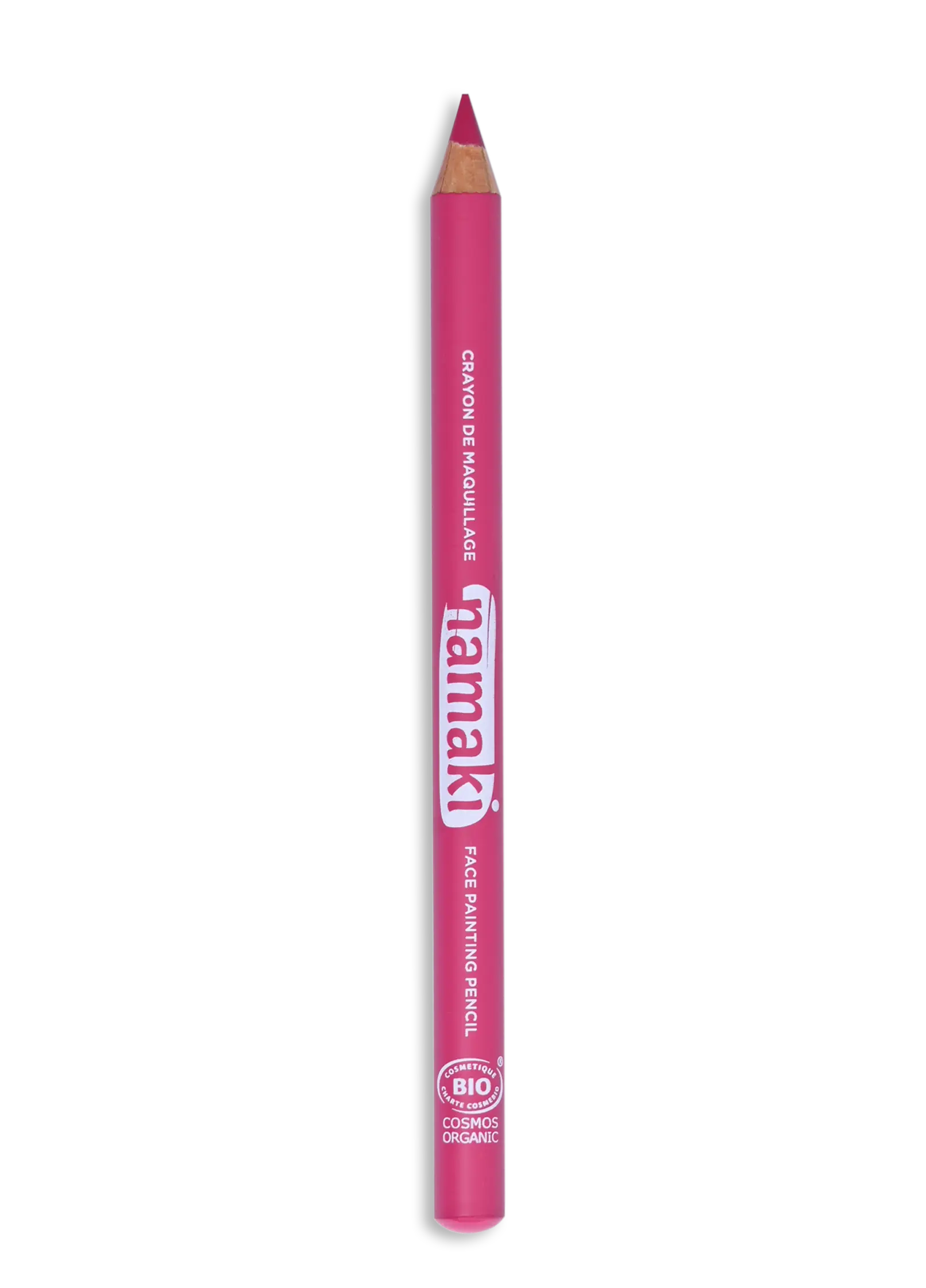 Bio Schminkstift Fuchsia