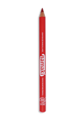 Bio Schminkstift Rot