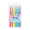 Brilliant Brush Marker