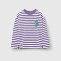 Checker Tobi KAKTUS Longsleeve