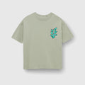 Checker Tobi REGENWURM T-Shirt