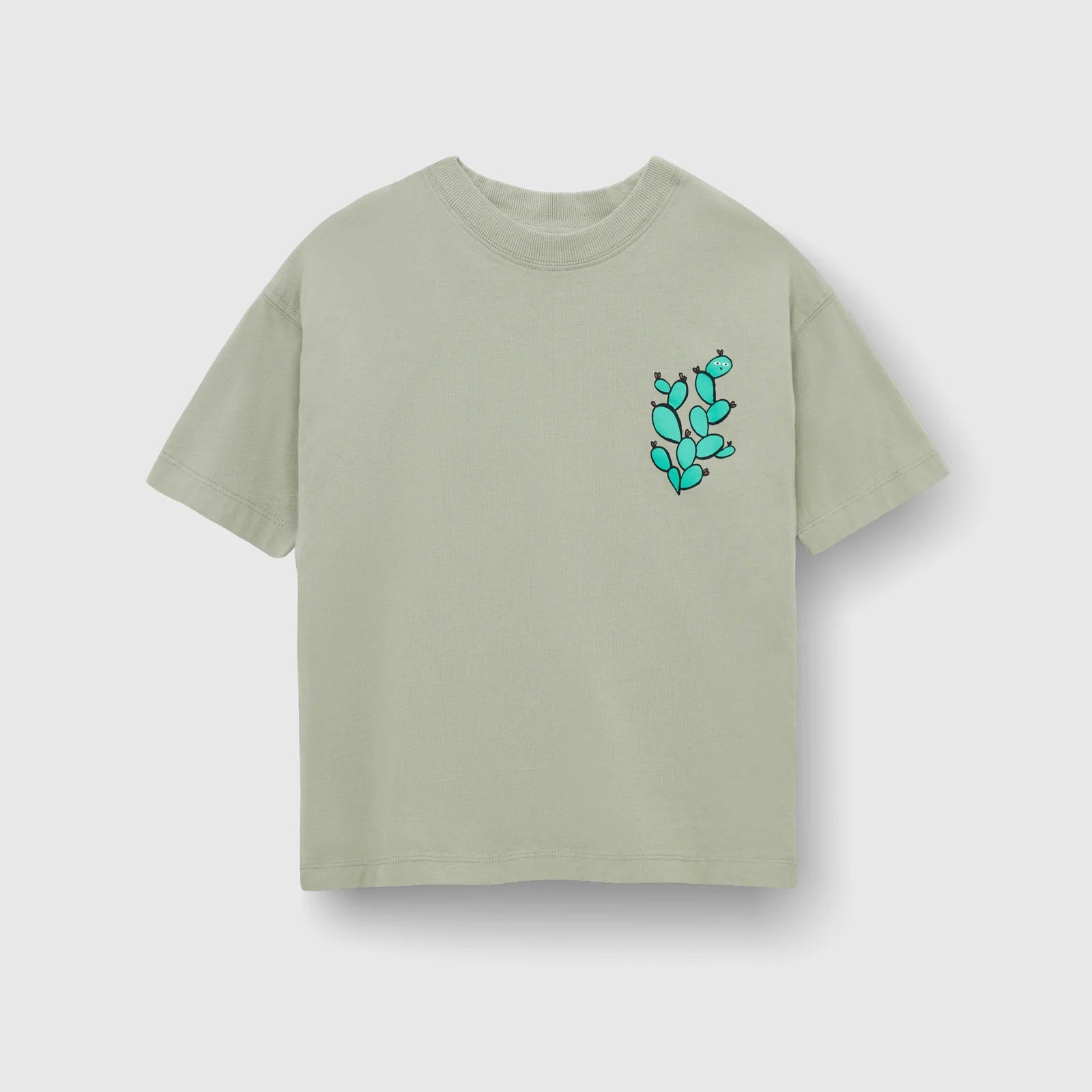 Checker Tobi REGENWURM T-Shirt