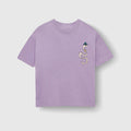 Checker Tobi ERDE T-Shirt