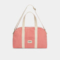 Bowling-Tasche Charlie Streifen Rot
