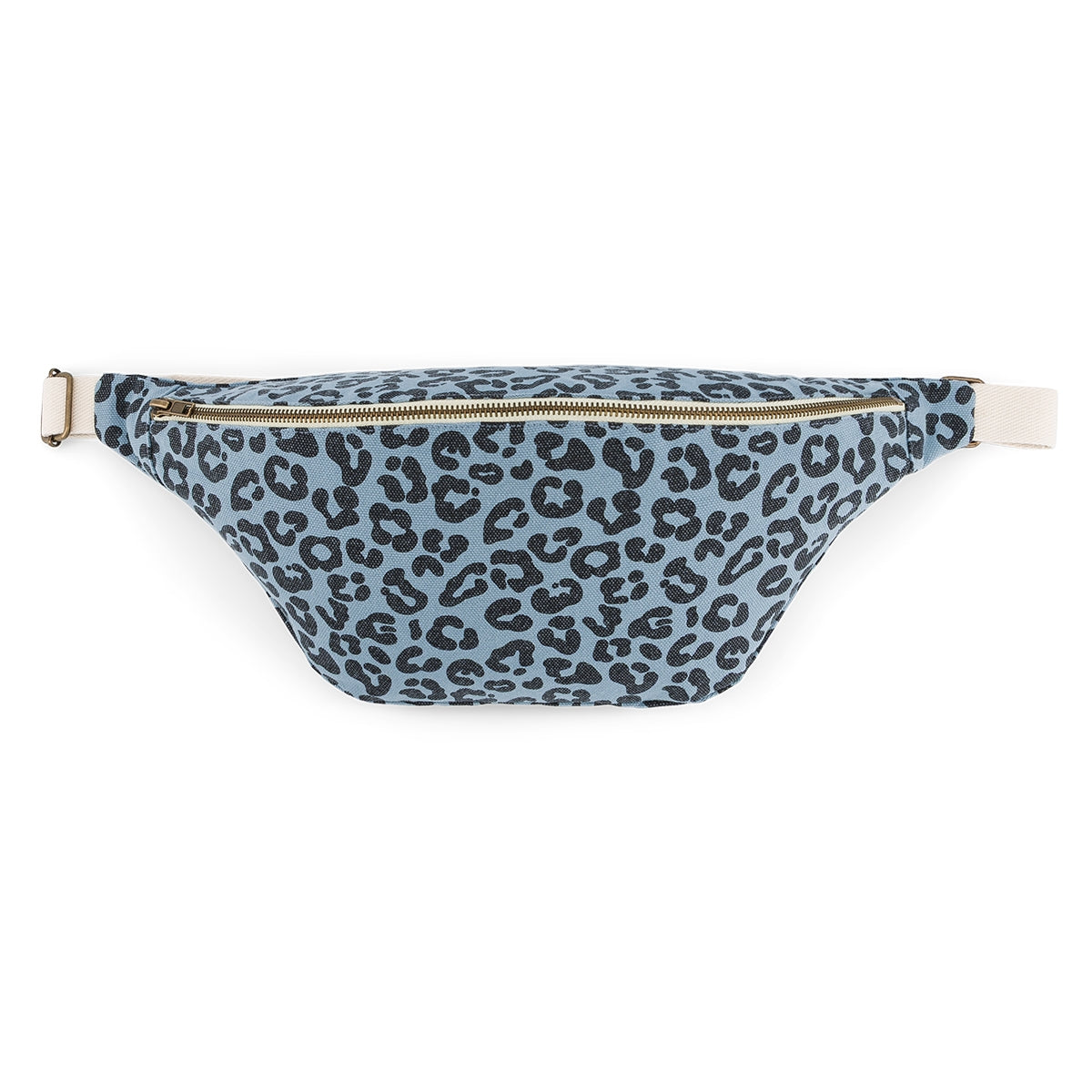 Hipbag "Leo Blue Sky"