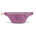 Hipbag "Leo Orchidee"