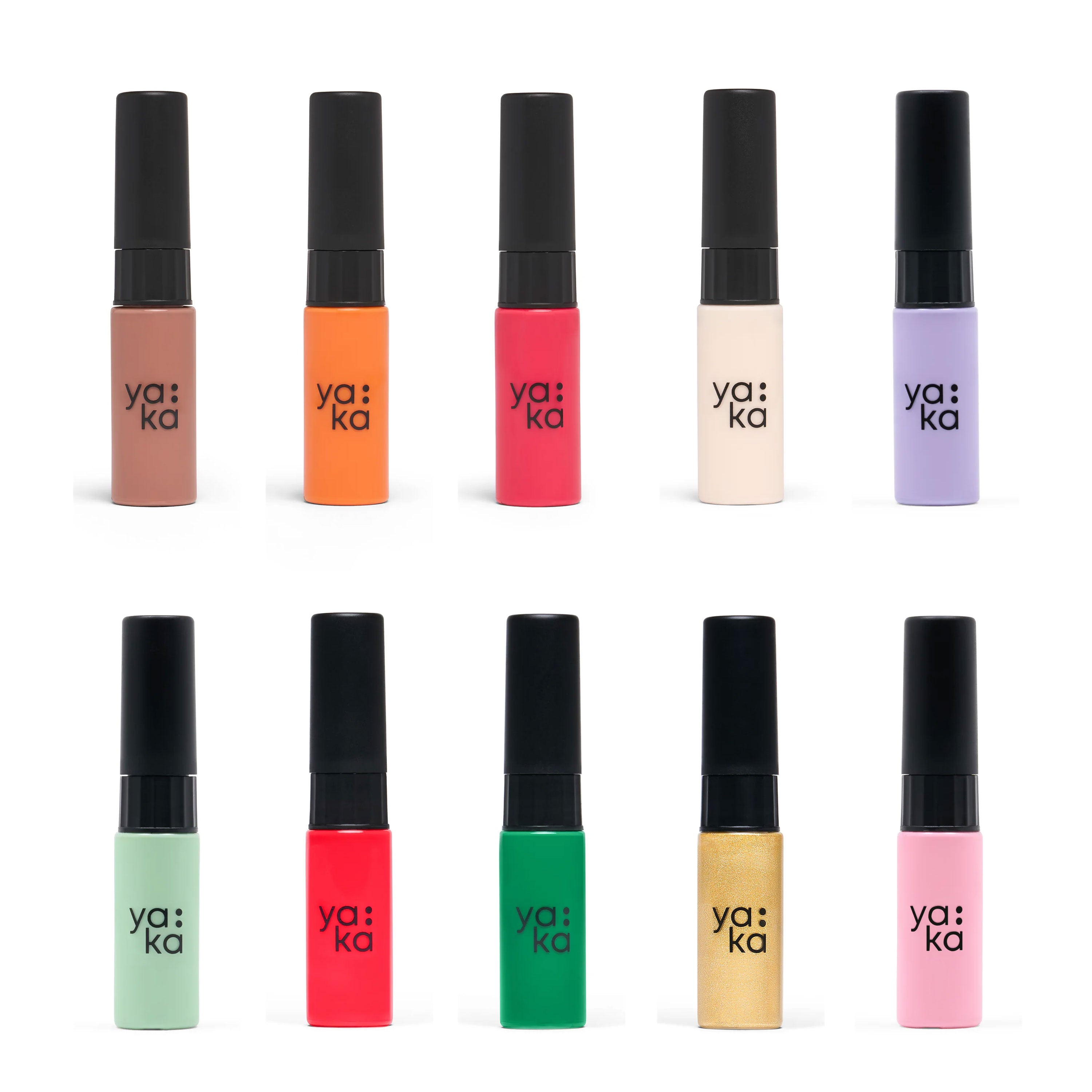 2-in-1-Nagellack