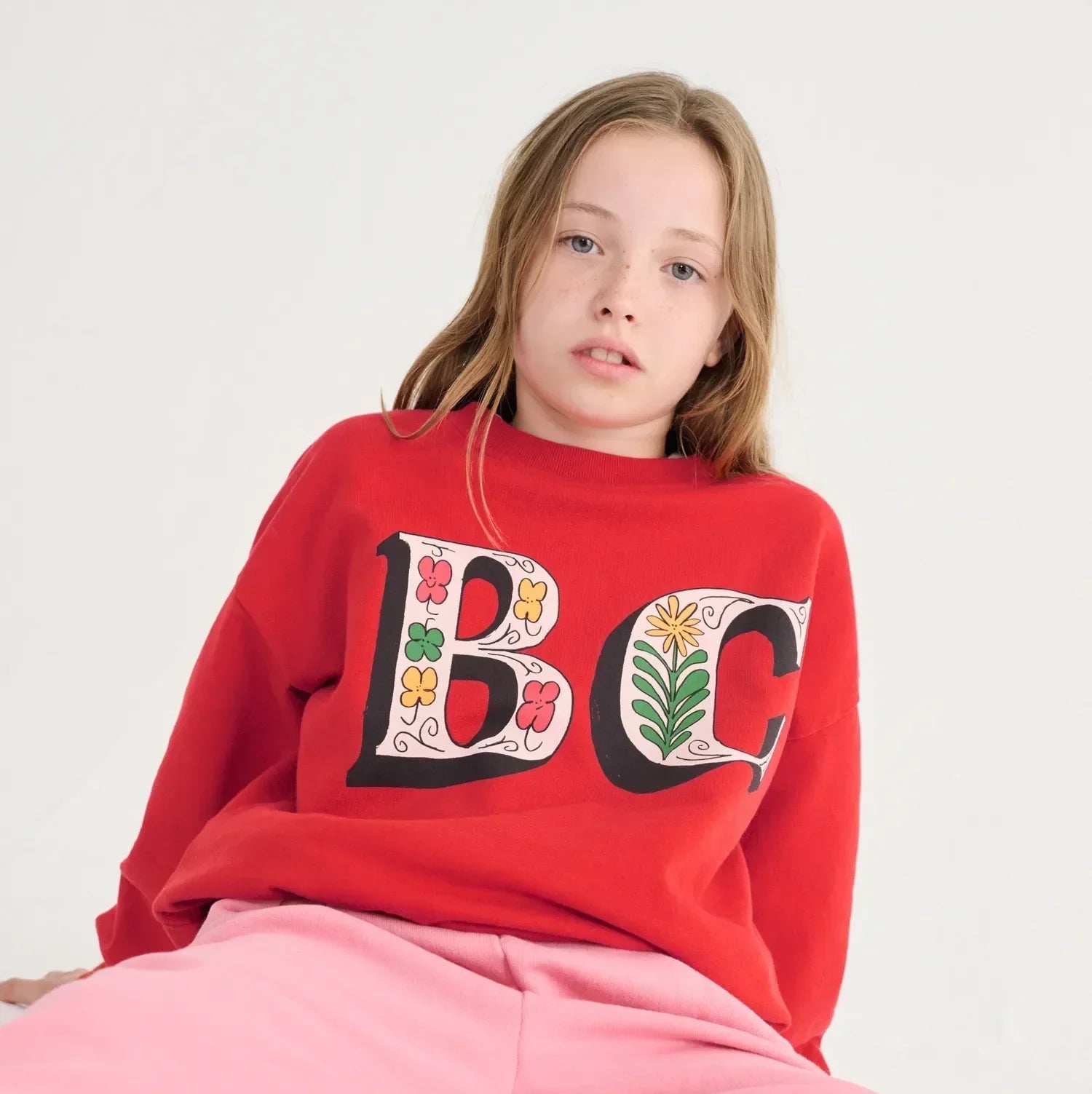 TEEN 8-14 JAHRE