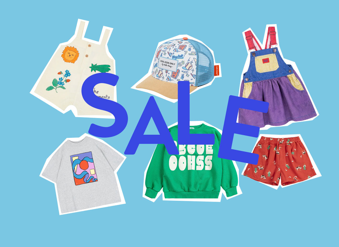 Sale